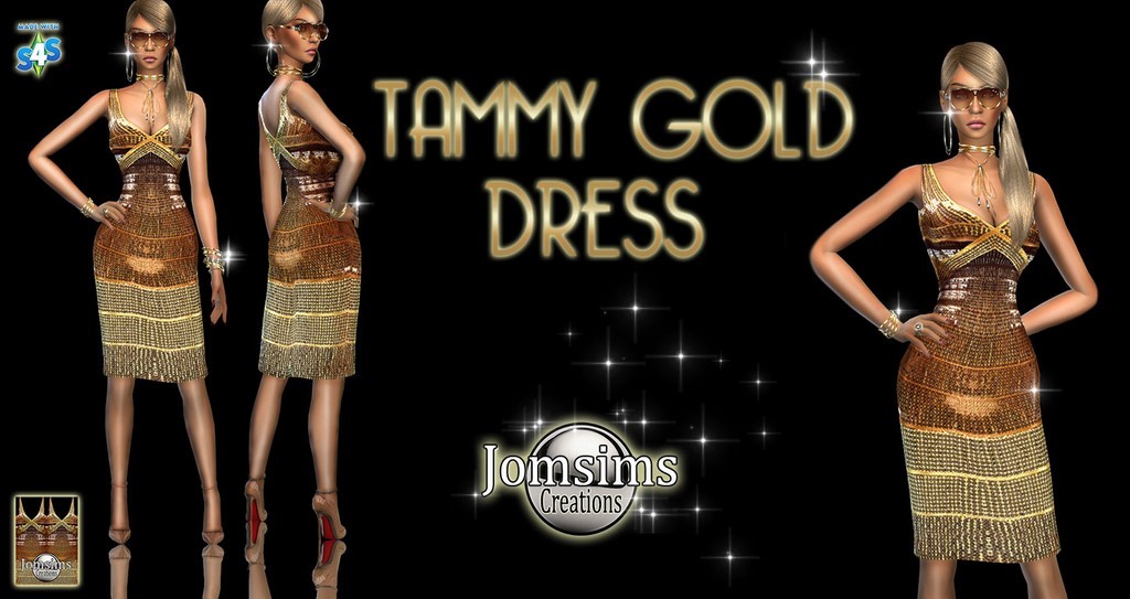 tammy gold