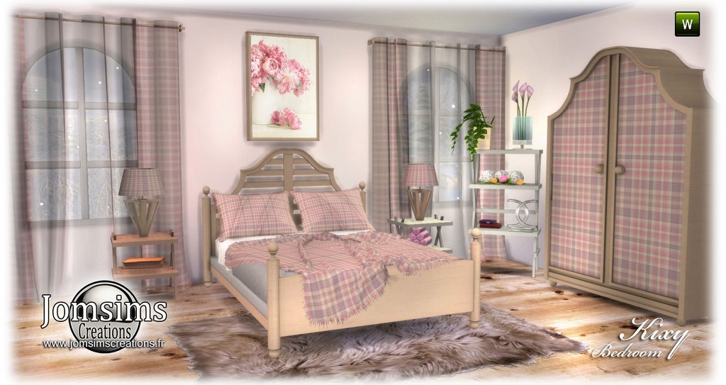  kixy bedroom4_4