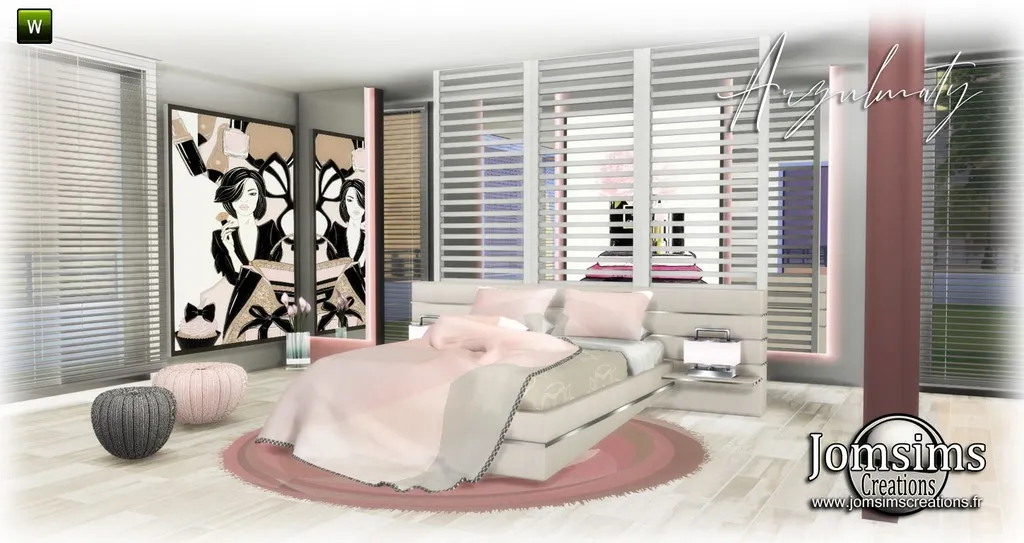 Arzulmaty chambre1_6