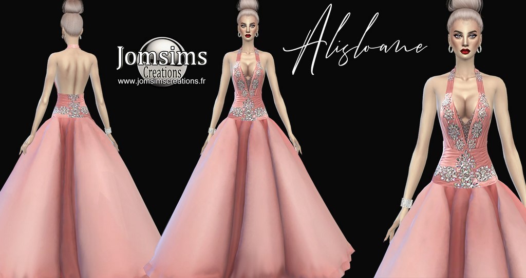 Alisloane  robe 1_1