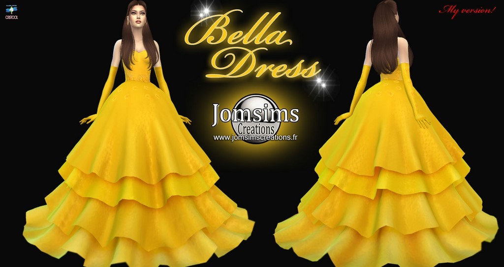 bella robe