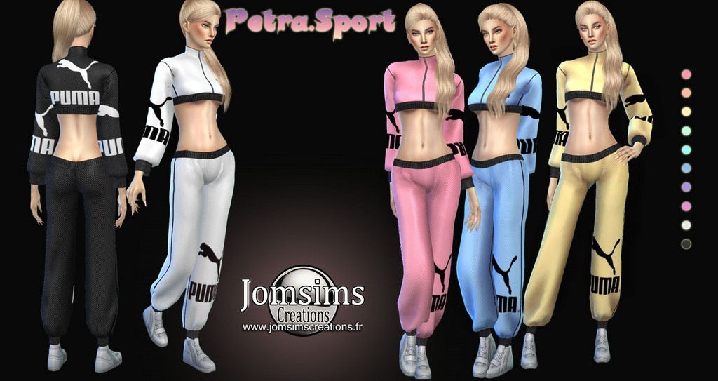 Petra sport 