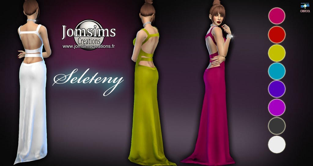 seleteny evening dress 1_1