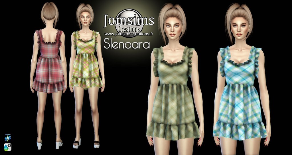 Slenoara Robe1.1