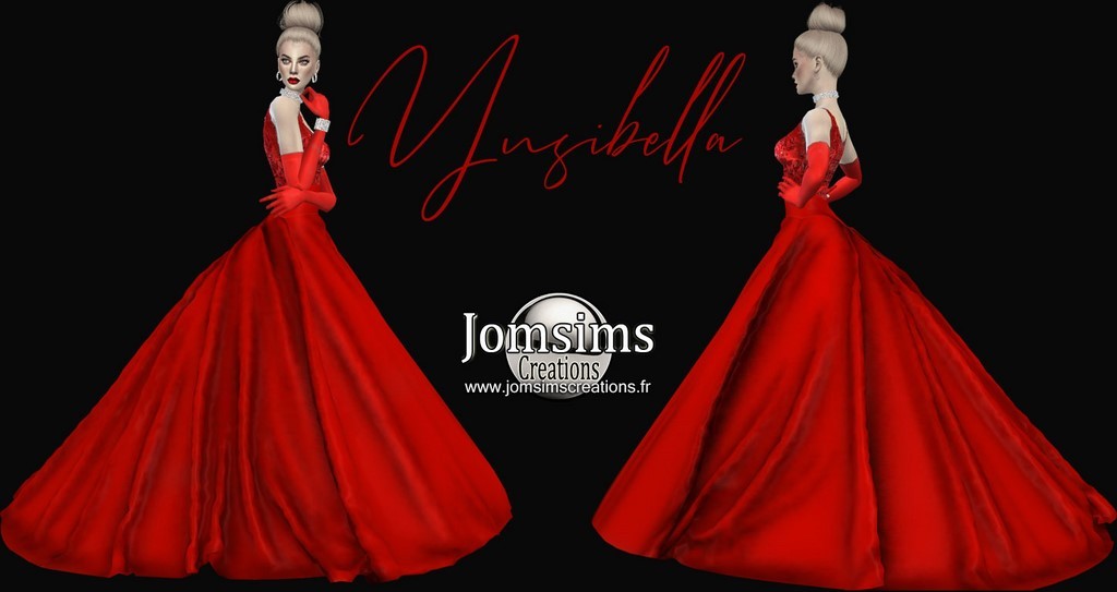 ynsibella robe  1_1