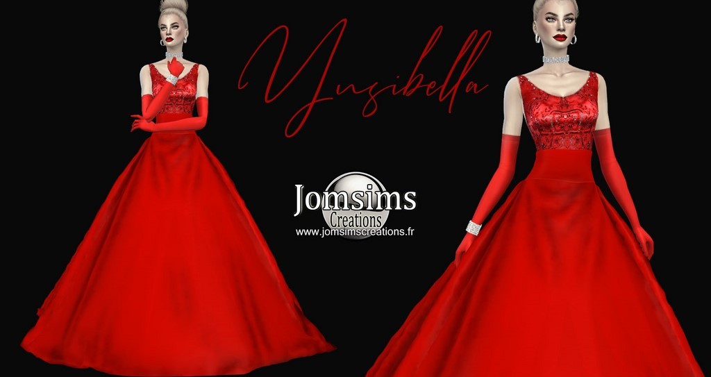 ynsibella robe  1_2