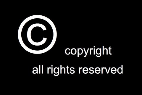 copyright